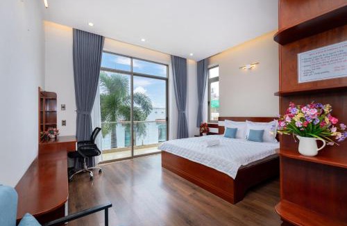 Vung Tau Villa | Nancy Tran Grand Strip Vung Tau Villa 8