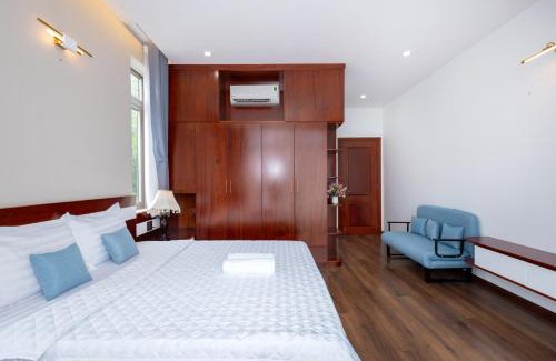 Vung Tau Villa | Nancy Tran Grand Strip Vung Tau Villa 8