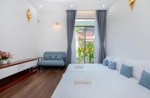 Vung Tau Villa | Nancy Tran Grand Strip Vung Tau Villa 8