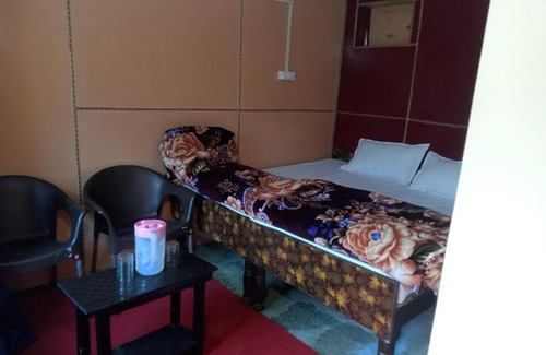 Gobind Dham Casa | Nanda Devi