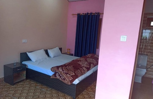 Gobind Dham Casa | Nanda Devi