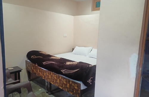 Gobind Dham Casa | Nanda devi