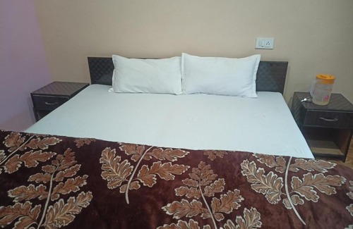 Gobind Dham Casa | Nanda devi