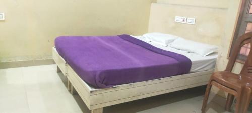 Khattalwada Cabina | Nanda Lodge