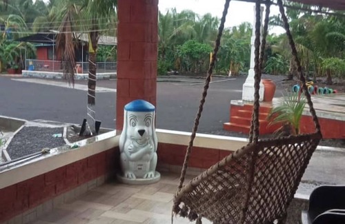 Uddar Apartamento | Nandanvan Farm by Travel Beetle Pali-Khopoli