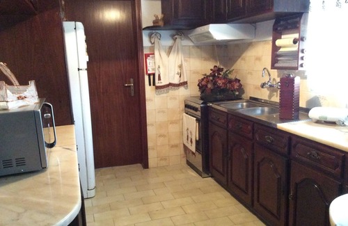 Praia da Vitoria Apartamento | Nands Place -Alojamiento Local, RRAL N. 767