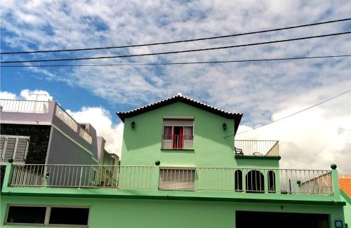 Praia da Vitoria Apartamento | Nandes Place