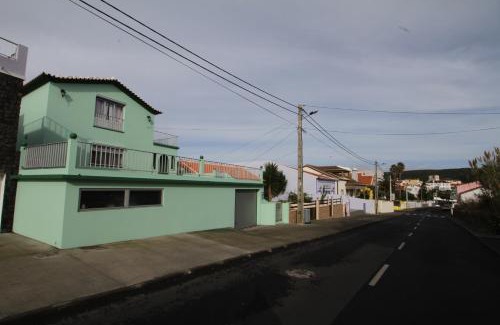Praia da Vitoria Apartamento | Nandes Place