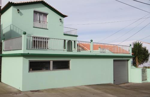 Praia da Vitoria Apartamento | Nandes Place