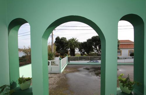 Praia da Vitoria Apartamento | Nandes Place