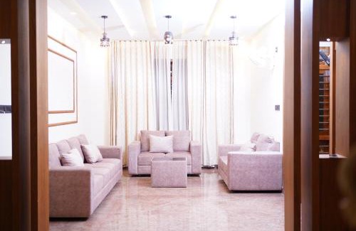 Talipparamba Casa | Nandhanam Holidays