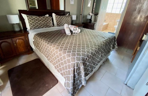 Akasia Casa | Nandi's Guesthouse 1