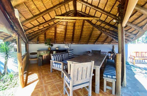 Akasia Casa | Nandi's Guesthouse 1