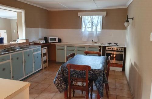 Harrismith Casa | Nandi's Place
