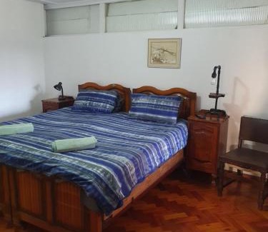 Harrismith Casa | Nandi's Place