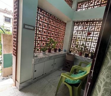 Santiniketan Casa | Nandini Santiniketan Homestay