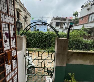 Santiniketan Casa | Nandini Santiniketan Homestay