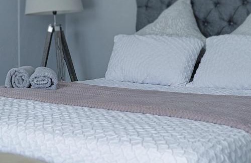 Thohoyandou Casa | Nandoni Crystal