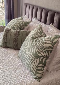 Thohoyandou Casa | Nandoni Crystal