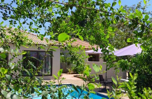 Thohoyandou Casa | Nandoni Crystal