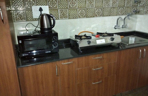 Bengaluru Apartamento | Nandu Hospitality – Aashiyana