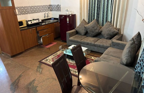 Bengaluru Apartamento | Nandu Hospitality – Aashiyana