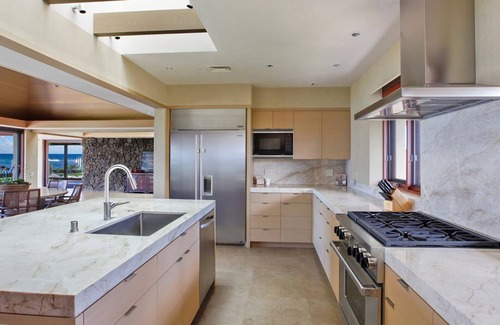 Poipu Casa | NANEA By Parrish Kauai Oceanfront Luxury & AC