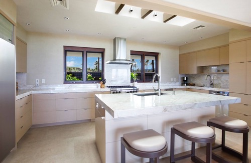 Poipu Casa | NANEA By Parrish Kauai Oceanfront Luxury & AC