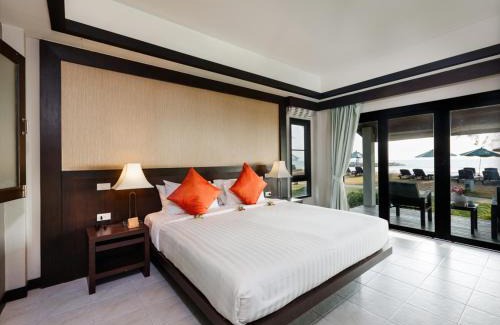 Khuekkhak Complejo | Nang Thong Bay Resort