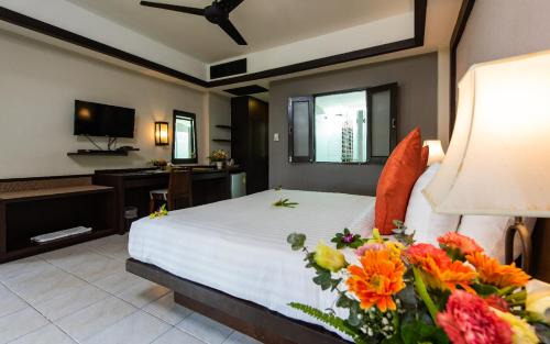 Khuekkhak Complejo | Nang Thong Bay Resort