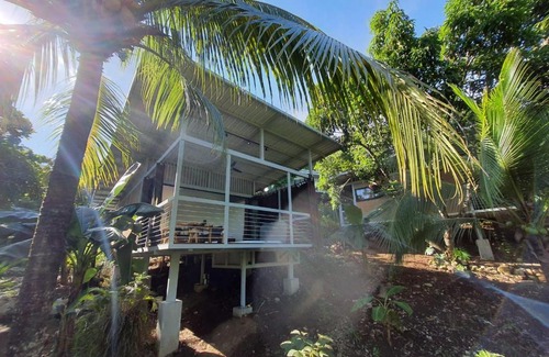 Sámara Chalet De Esquí | Nangu lodge