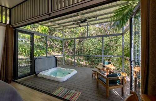 Sámara Chalet De Esquí | Nangu lodge