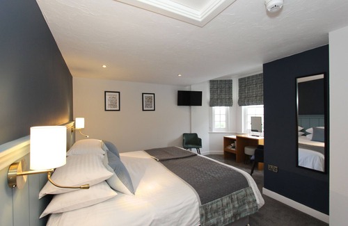 Nefyn Hotel | Nanhoron Arms Hotel
