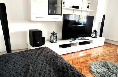 Central Serbia Apartamento | Nani Apartman - Banja Ždrelo
