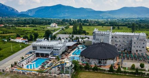 Central Serbia Apartamento | Nani Apartman - Banja Ždrelo