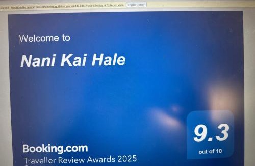 Kihei Apartamento | Nani Kai Hale