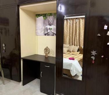 Prem Nagar Villa | Nani s House - Warmth & Comfort