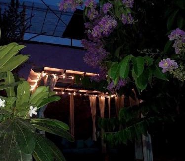 Prem Nagar Villa | Nani s House - Warmth & Comfort