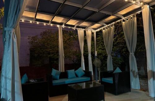 Prem Nagar Villa | Nani s House - Warmth & Comfort
