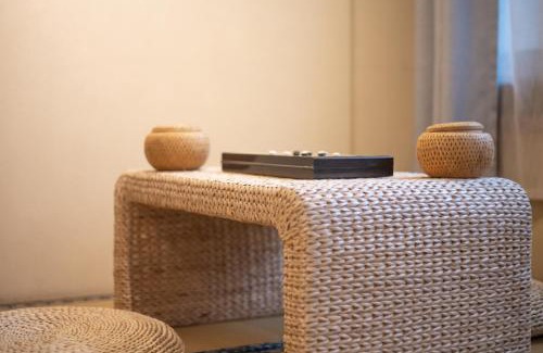 Gaochun District Casa | Nanjing Orchid Garden B&B