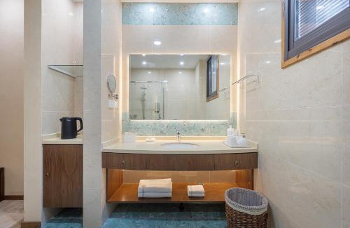 Gaochun District Casa | Nanjing Orchid Garden B&B