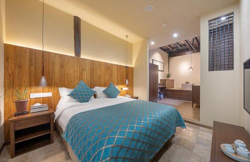 Gaochun District Casa | Nanjing Orchid Garden B&B