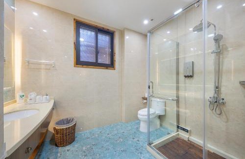 Gaochun District Casa | Nanjing Orchid Garden B&B