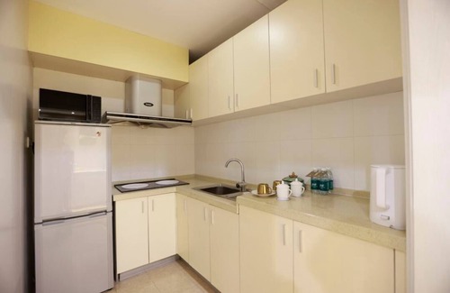 Nanjing Hotel | Nanjing Suning Universal Hotel