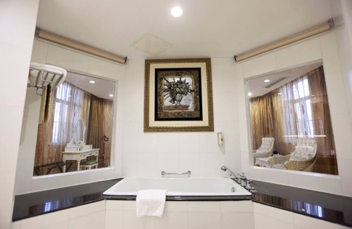 Nanjing Hotel | Nanjing Suning Universal Hotel