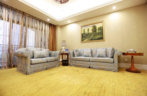 Nanjing Hotel | Nanjing Suning Universal Hotel