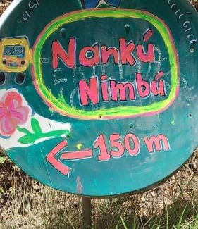 Barco Quebrado Apartamento | Nanku Nimbu Casa-Bus equipada cerca de playas