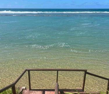 Porto de Galinhas Apartamento | Nannai Residence - Apartamento Duplex