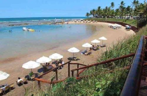 Porto de Galinhas Apartamento | Nannai Residence - Apartamento Duplex