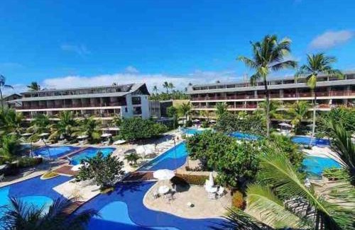 Porto de Galinhas Apartamento | Nannai Residence - Apartamento Duplex